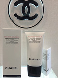 Chanel/香奈儿柔和泡沫洁面乳150ml洗面奶 深层清洁 俄罗斯代购