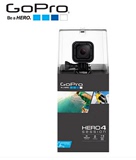 【国行现货】GoPro HERO4 Session运动摄像机机身防水10米狗4