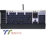美国代购  Corsair 海盗船 K90 CH-9000003-NA 机械键盘