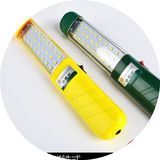 充电型防摔防水带磁铁LED检修灯LED工作灯应急灯汽车维修灯包邮