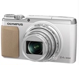 Olympus/奥林巴斯STYLUS SH-50 5轴防抖 24倍触屏M档长焦数码相机