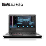 联想ThinkPad E560 20EV00-1GCD 六代I5笔记本电脑15.6英寸游戏本