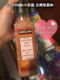 Kirkland柯克兰 喜马拉雅粉红玫瑰盐 结晶盐 自带研磨器现货包邮