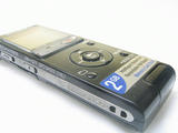 二手正品索尼ICD-UX512F 2G 专业录音笔支持MP3格式（实物图）