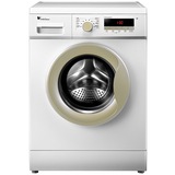 Littleswan/小天鹅 TG80-easy60WX 8公斤智能云全自动滚筒洗衣机