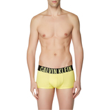 NB1047CK男士内裤平角裤 Calvin Klein美国代购现货黄色蓝色可选