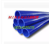 汽车硅胶管暖风管水管空气进气管改装夹布内径16mm1米耐高温高压