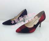 专柜正品代购 台湾品牌AS女鞋 单鞋 AL60103原价1680