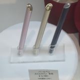 日本现货 御木本MIKIMOTO 圆珠笔 3色可选可刻字 情人节礼物