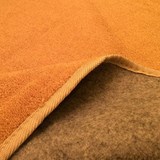 网店拍照背景布 背景地毯 纯色仿麻夏天客厅茶几地毯 短毛易打理