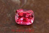 天然红钻 未镶嵌裸石 红宝石优化 西班牙直邮 议价