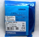 原装欧姆龙(上海)OMRON漫反射光电开关 E3FA-DN13 检测距离1米