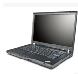 二手联想 IBM thinkpad T61P独立显卡游戏 15寸宽屏T400笔记本