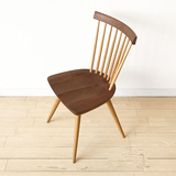 正品白橡木餐椅日式纯实木椅子简约现代靠背椅家居餐桌椅定做