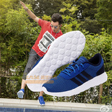 包邮adidas阿迪达斯NEO男鞋休闲鞋2016夏运动 F 99414 F 99416