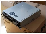 双电单控DELL MD1000 15盘位SAS/SATA 磁盘阵列柜,高达30TB存储量