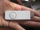 苹果IPOD SHUFFLE 1代口香糖1G MP3播放器原装正品
