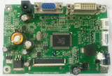 原装HKC 2211A驱动板 驱动高压二合一板 标准22寸LED屏 NT68650