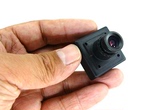 微型监控摄像机 高清700线FPV航模航拍2.1广角 迷你监控摄像头