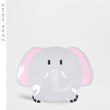 Zara Home 儿童大象图案餐盘 44236202802