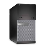 Dell戴尔3020商用台式电脑主机大机箱I3-4160/4G/500G/DVDRW/集显