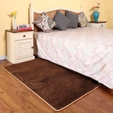 艾贝德 新品 客厅茶几卧室床边婚房满铺地毯 现代简约 可机洗定制
