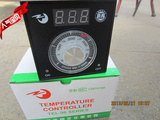 TEL96-9001燃气烤箱温度调节仪 K型 0-300度 温控仪 温控器