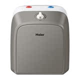 Haier/海尔 ES6.6FU小厨宝上下出水储水式电热水器 10L