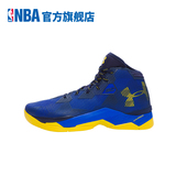 NBA Under Armour UA男子 Curry 2.5库里高帮篮球鞋鞋子 1274425