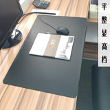 垫板大班台垫商务办公桌皮垫 写字台书桌垫子 超大写字垫桌面保护
