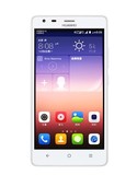 Huawei/华为 G628双卡双待 5寸屏 八核1.5G 安卓智能 未拆封正品