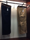 美国代购 正品 Polo Ralph Lauren保罗男士宽松灯芯绒休闲长裤