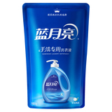 【苏宁易购】蓝月亮 手洗专用洗衣液（茉莉）500g/袋