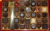 五冠代购日本Morozoff摩洛索夫Favourite至爱42粒巧克力礼盒