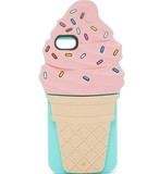 大笨钟shopbop美国代购Kate Spade冰淇淋甜筒iPhone6手机壳