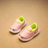 宝宝发光鞋春秋款女童运动鞋带亮灯童鞋男童鞋闪灯2儿童灯鞋1-3岁
