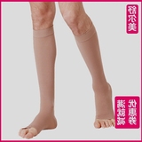 舒尔美曲张袜二级高压术后弹力袜医用男女一级护士静脉血栓袜薄夏