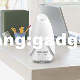 Ultrasonic Home Aroma Humidifier Air Diffuser Purifier LED C