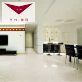 珅玛瓷砖 厨房瓷砖 卫生间瓷砖 玻化砖 抛光地板砖 600X600 6J001