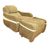 足疗沙发 电动足疗沙发 足疗沙发沙发床美甲洗浴休闲沙发