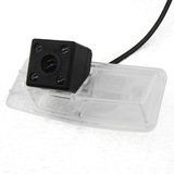 2014款奇骏专用安卓机选用倒车摄像头汽车载高清夜视防水CCD影像