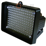 LED红外灯/夜视补光/监控辅助/140颗φ5灯珠/交直流电源输入可选