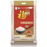 2015新米 福临门五常稻花香米 大米5kg 口感香滑 粒粒分明 包邮