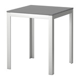 宜家代购IKEA正品家居特价法斯特桌子户外用餐家具8.7