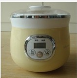 Bear/小熊 SNJ-530酸奶机 家用全自动特价自制米酒机陶瓷内胆正品