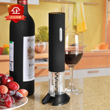 特价个性电动红酒开瓶器葡萄酒创意酒具套装多功能自动酒起子包邮