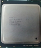 英特尔 Intel 酷睿2011 I7-3820 散片 全新CPU 一年包换LGA2011