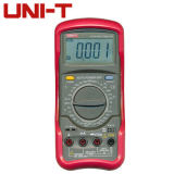 优利德UT56数字万用表电工家用维修万能表高精度多功能万用表