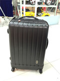 法国大使DELSEY 超轻拉杆箱 男女行李箱 万向轮拉链旅行箱登机箱