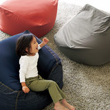 无印良品 MUJI 日本代购  懒人沙发套本体不代购 特惠